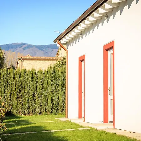 Podere Olmo 3*