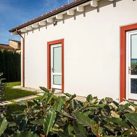 Podere Olmo Pistoia