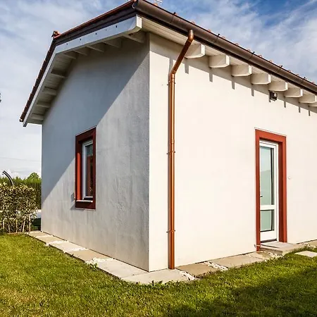 Gasthuis Podere Olmo Pistoia